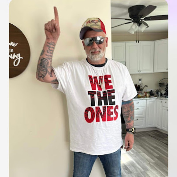 Meet your Posher, Mike - Picture 1 of 1